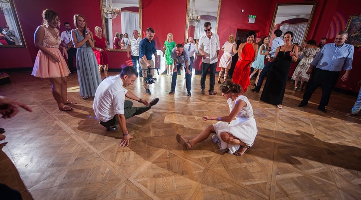 Beata & Maciej