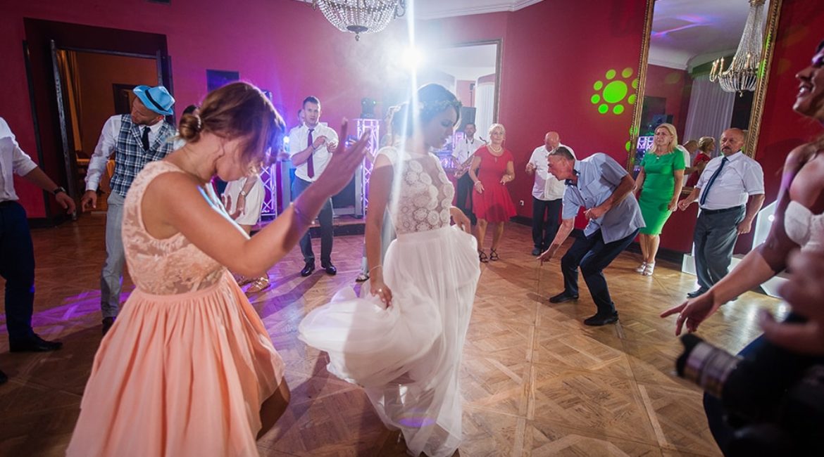 Beata & Maciej
