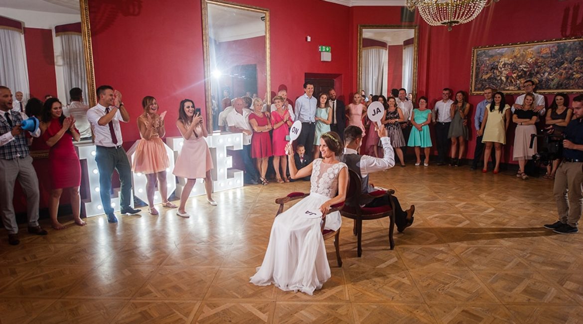 Beata & Maciej