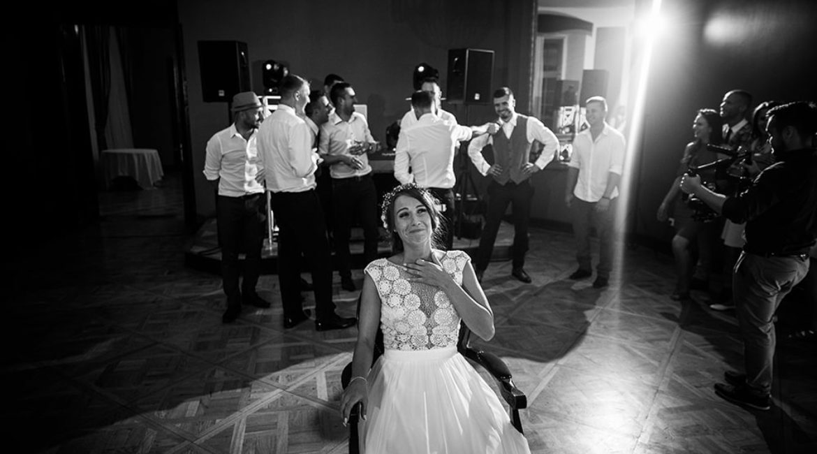 Beata & Maciej