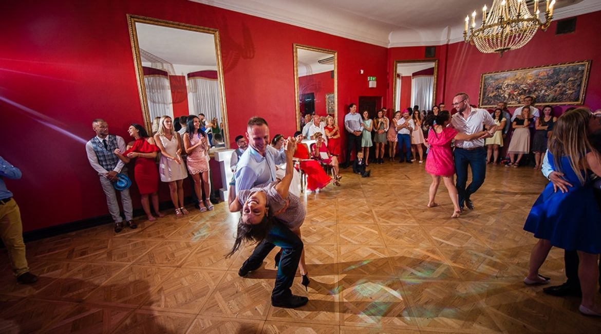 Beata & Maciej