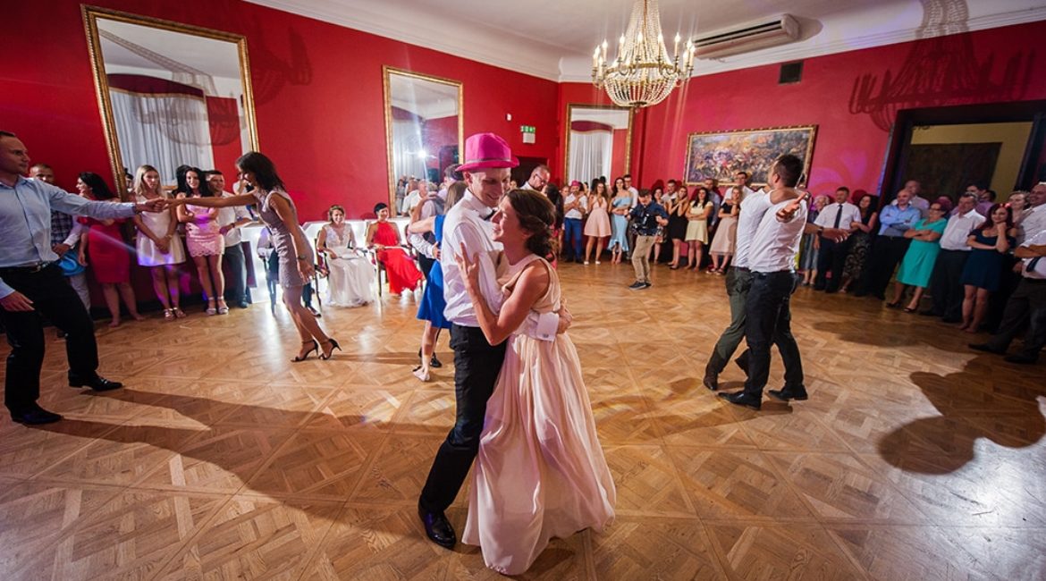 Beata & Maciej