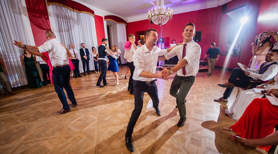 Beata & Maciej