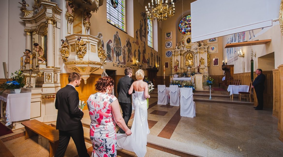 Anna & Michał