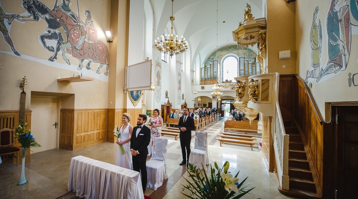 Anna & Michał