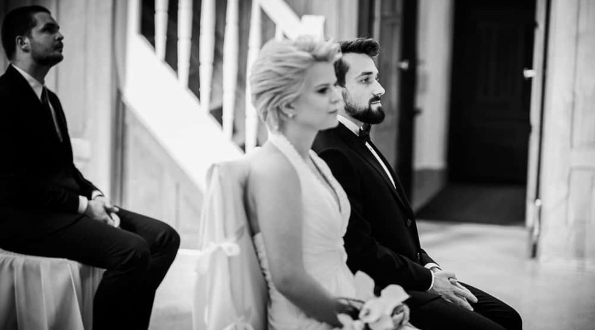 Anna & Michał