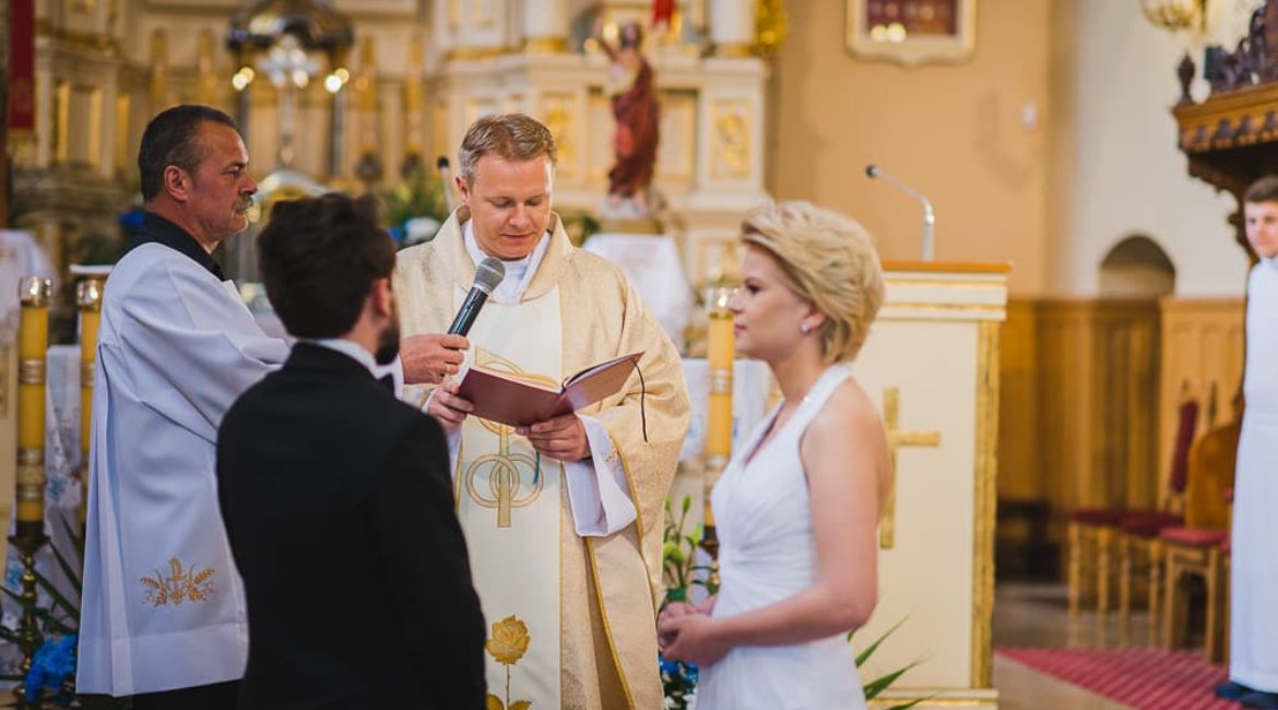 Anna & Michał