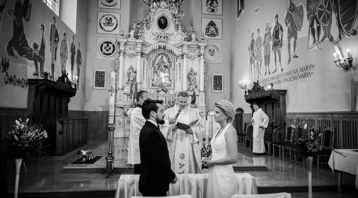 Anna & Michał