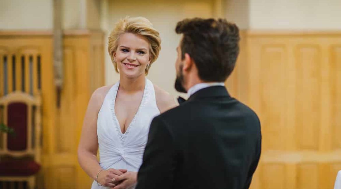 Anna & Michał