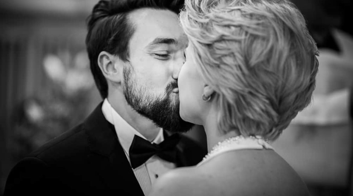 Anna & Michał