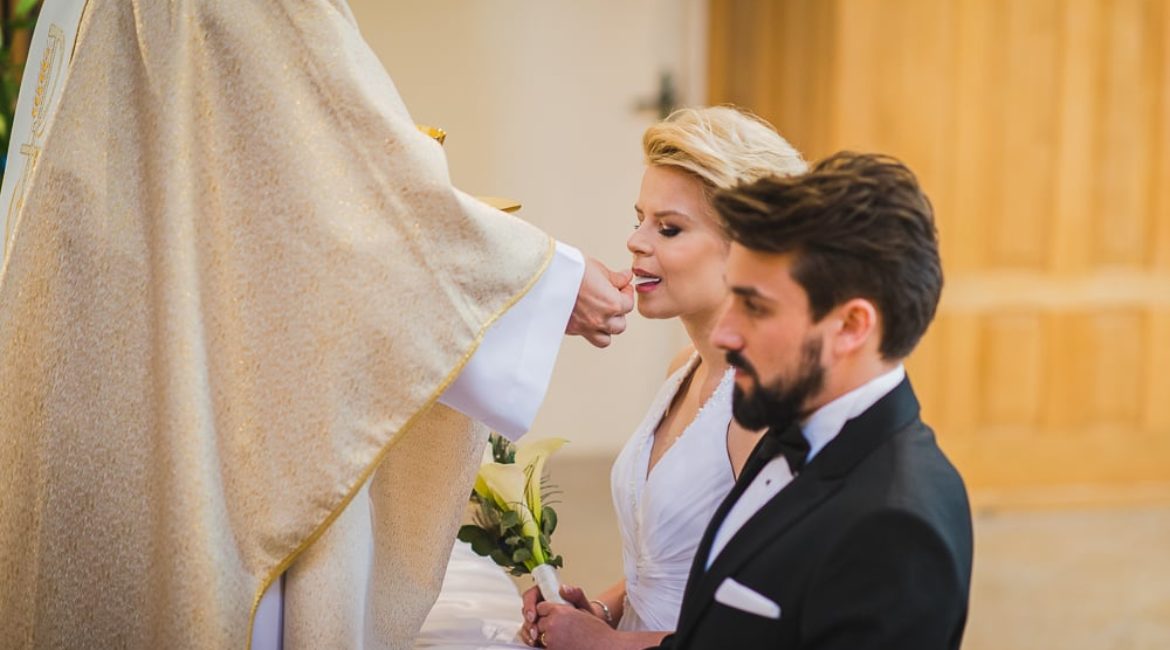 Anna & Michał