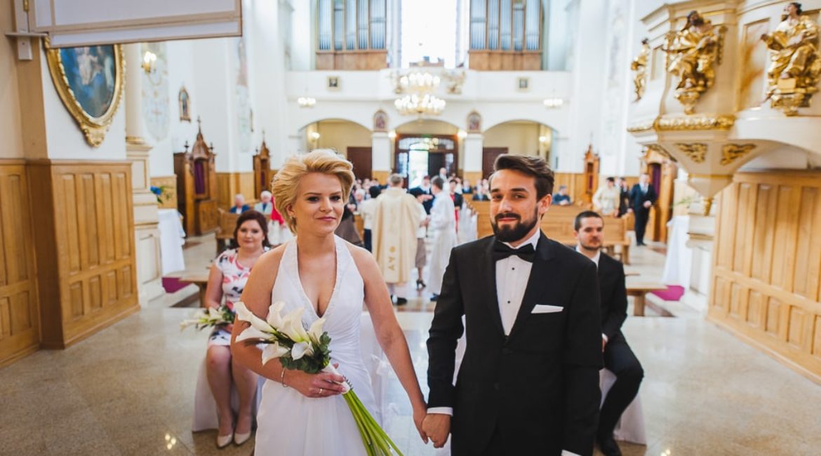 Anna & Michał