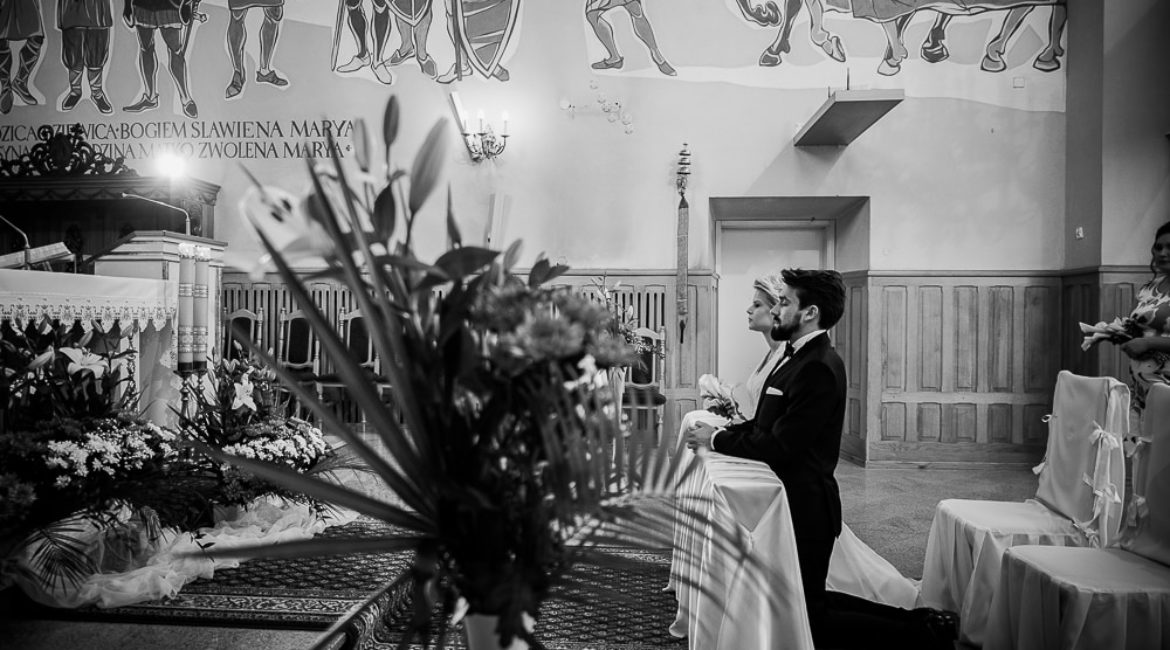 Anna & Michał