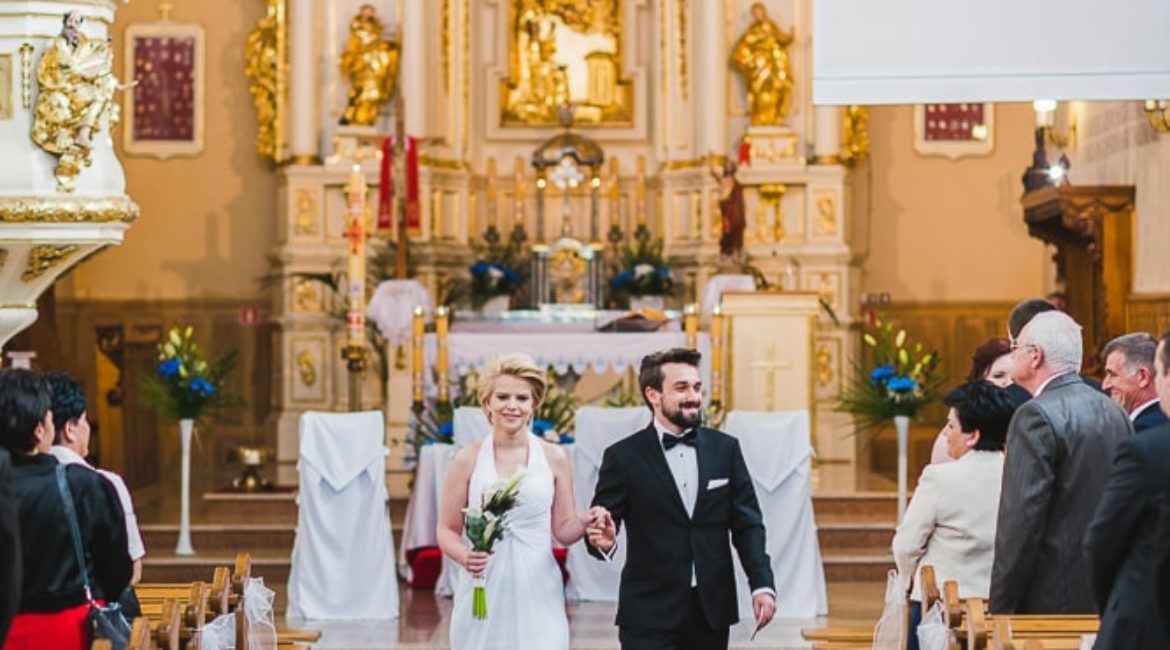 Anna & Michał