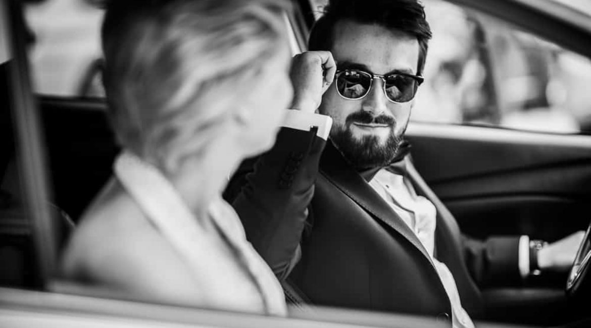 Anna & Michał