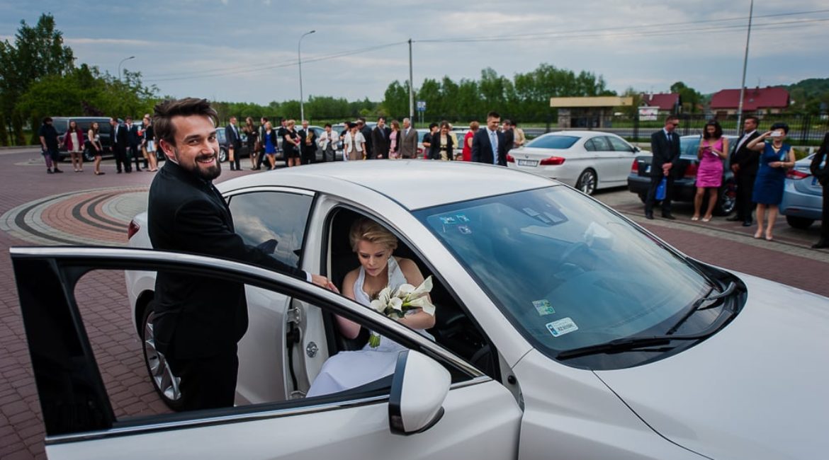 Anna & Michał
