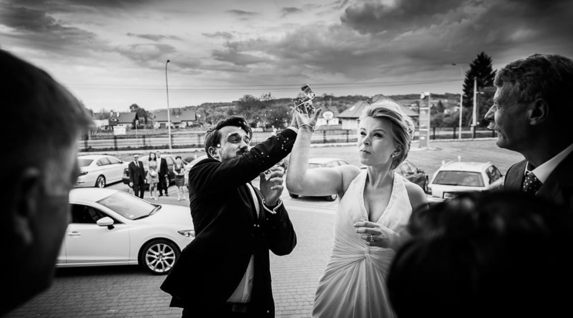 Anna & Michał