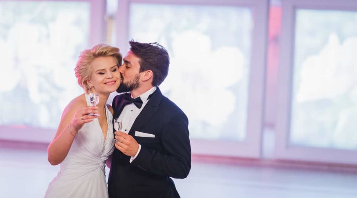 Anna & Michał