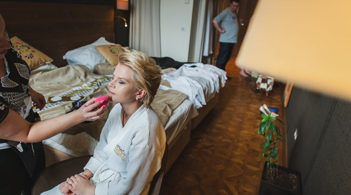Anna & Michał
