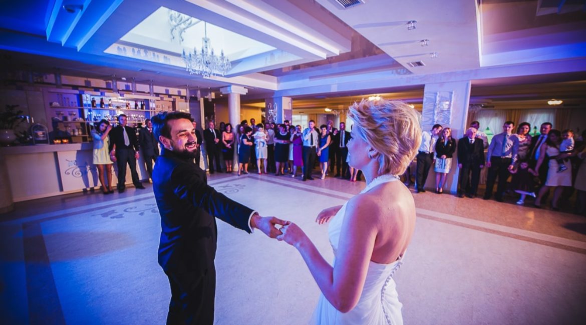 Anna & Michał