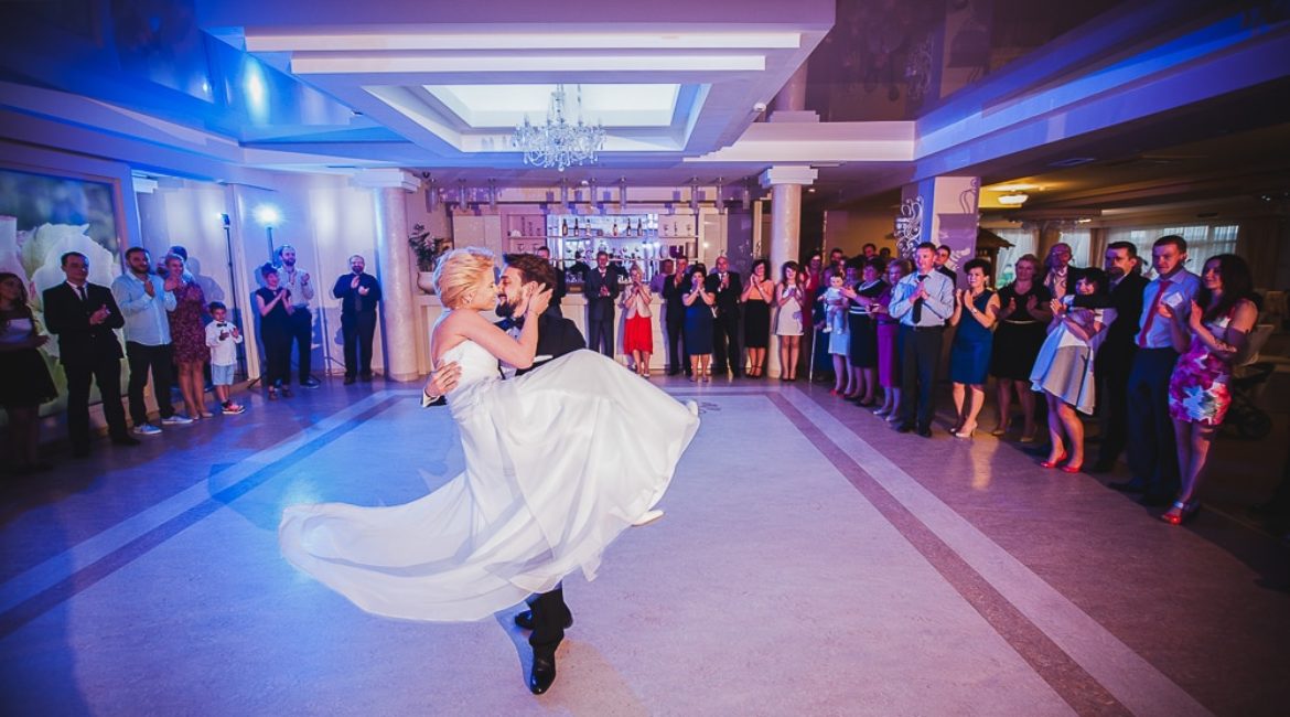Anna & Michał