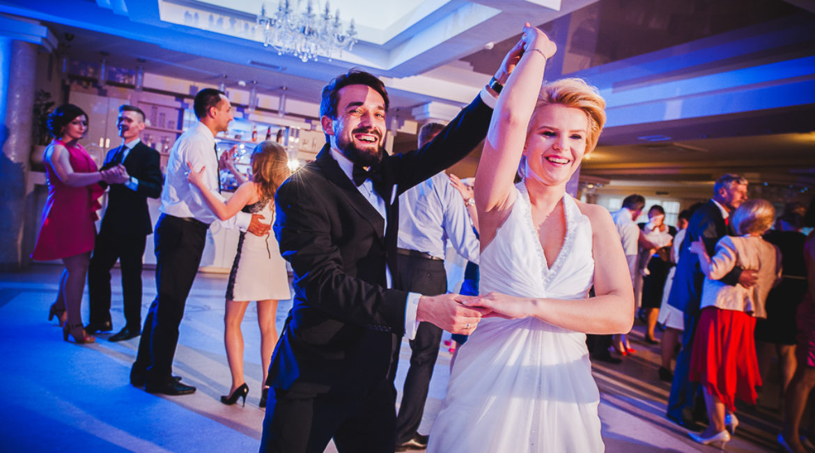 Anna & Michał