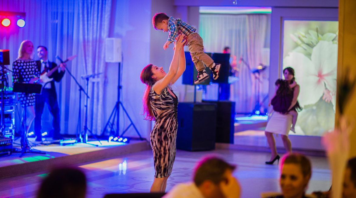 Anna & Michał