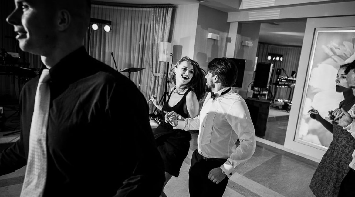 Anna & Michał
