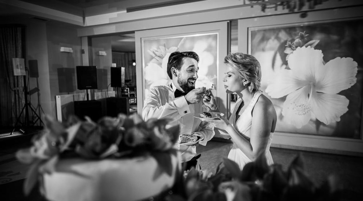 Anna & Michał