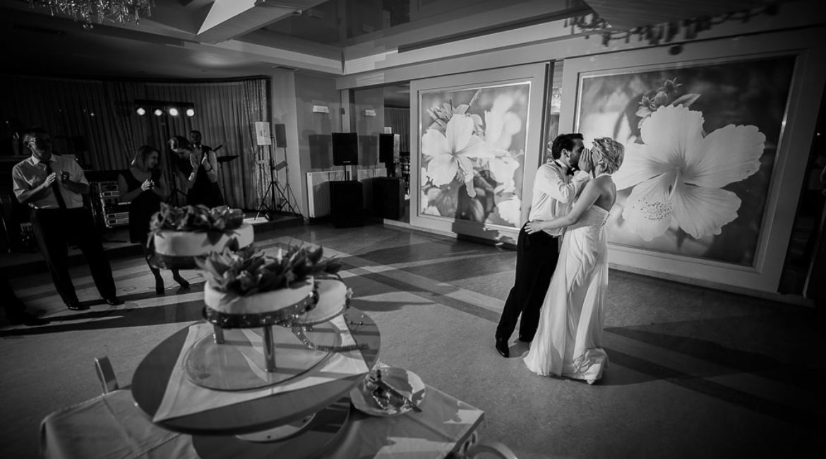 Anna & Michał