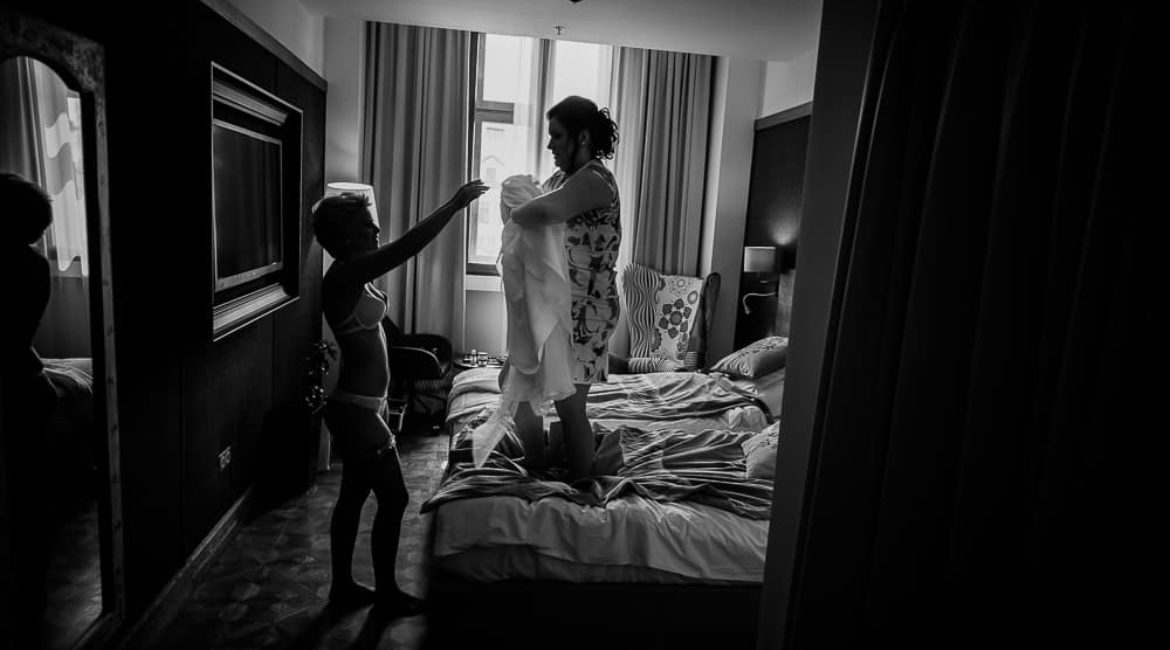 Anna & Michał