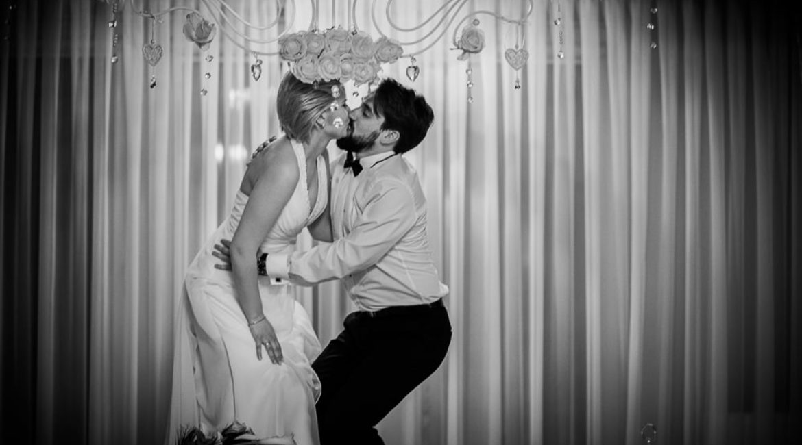 Anna & Michał