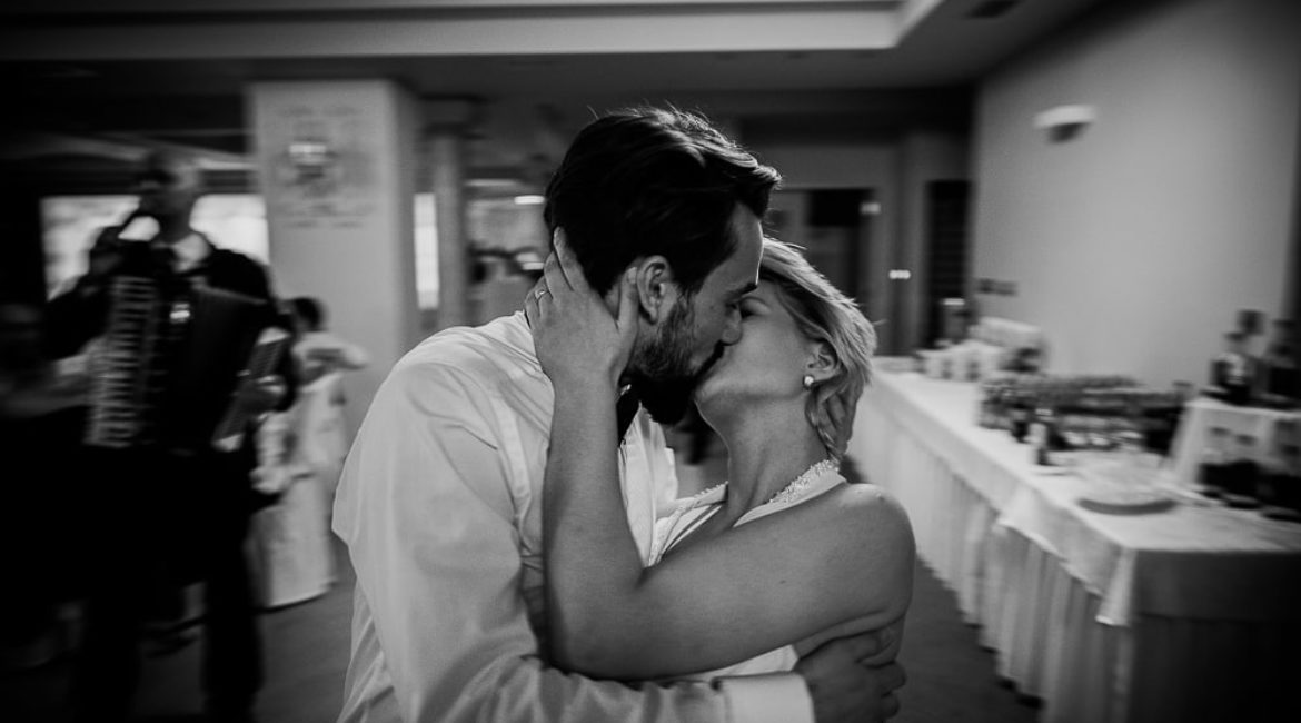 Anna & Michał