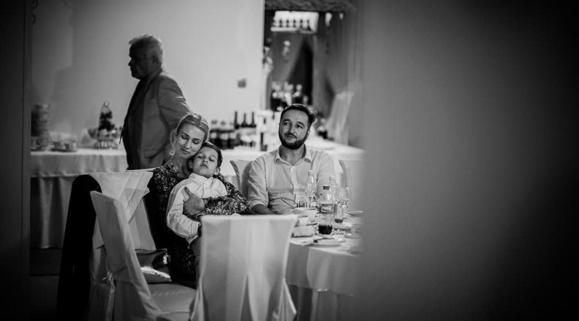 Anna & Michał