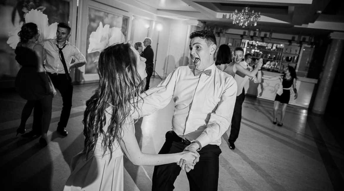 Anna & Michał