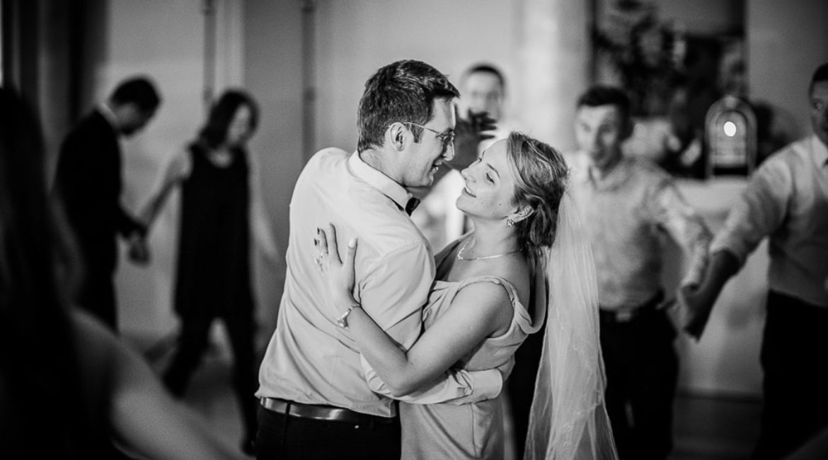 Anna & Michał