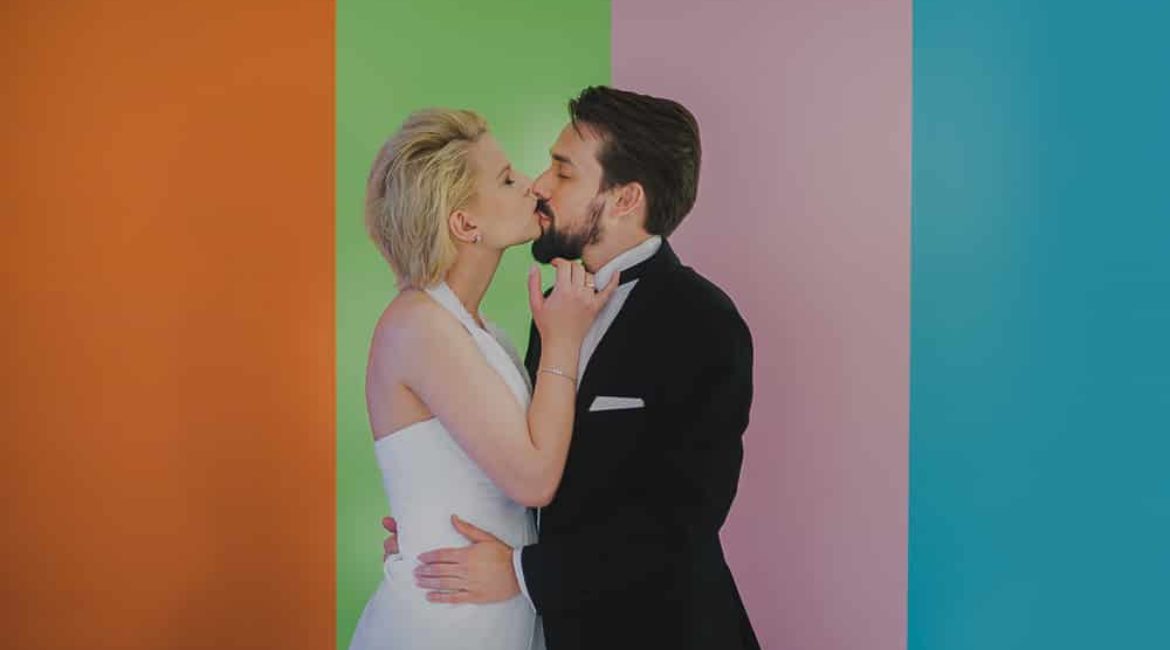 Anna & Michał