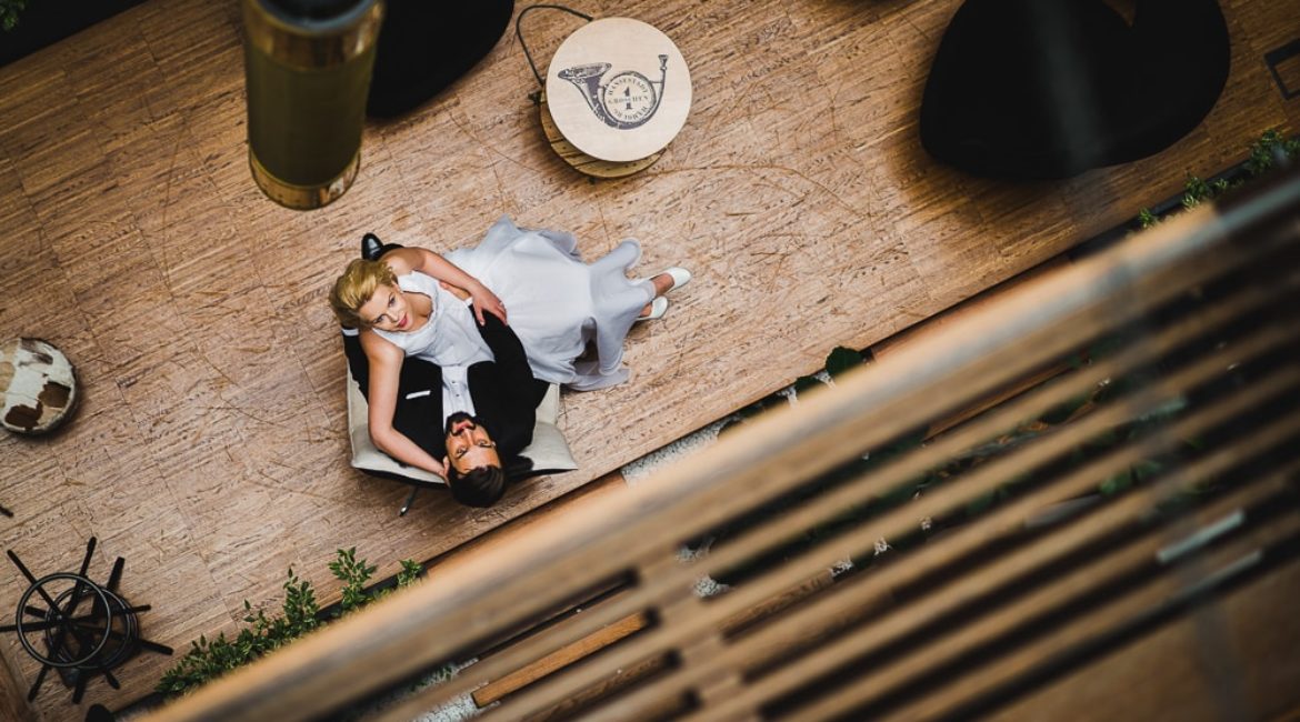 Anna & Michał