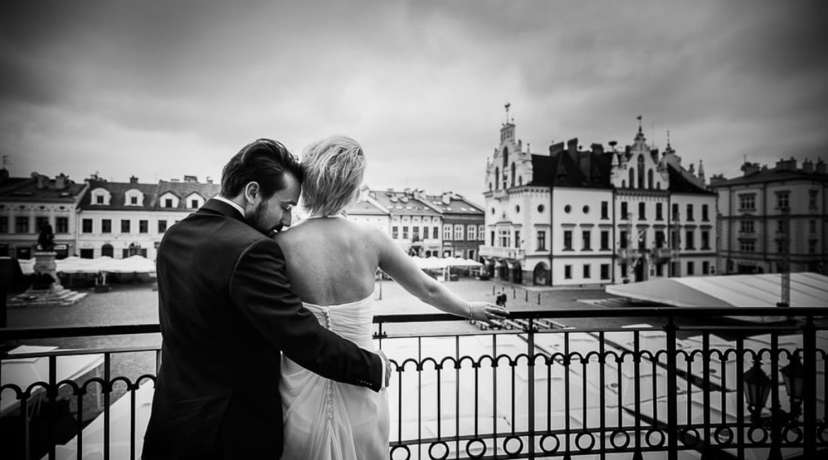 Anna & Michał