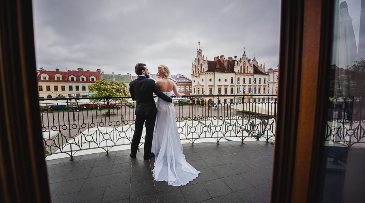 Anna & Michał