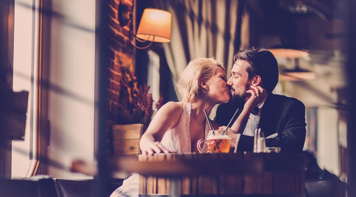 Anna & Michał