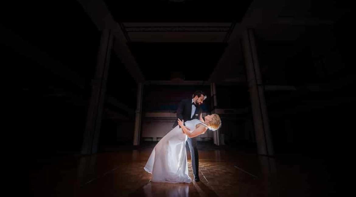 Anna & Michał