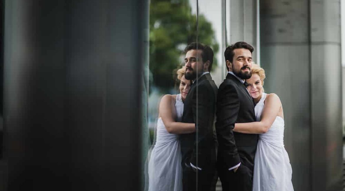 Anna & Michał