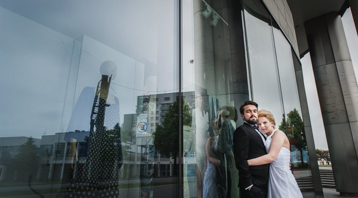Anna & Michał