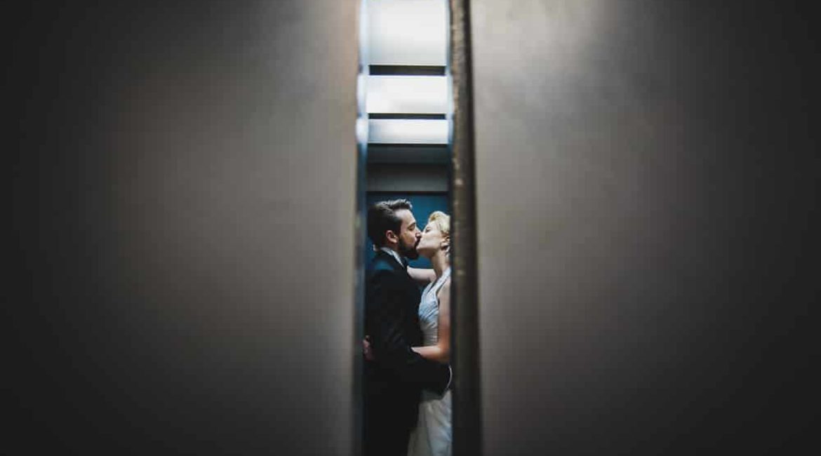 Anna & Michał