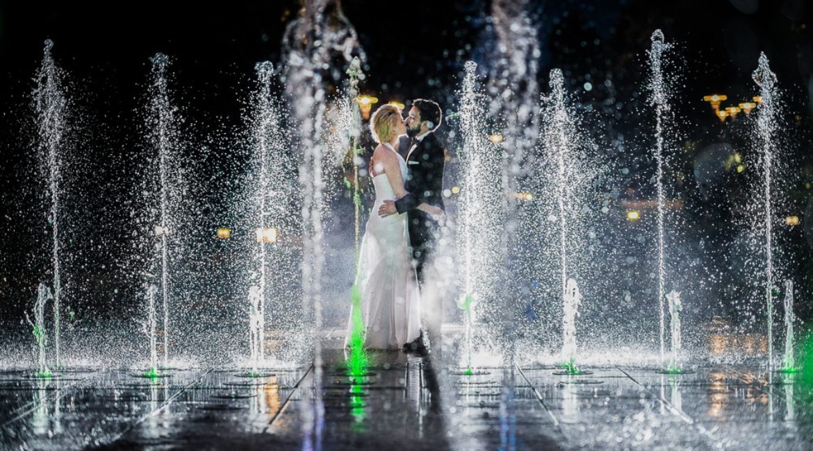 Anna & Michał