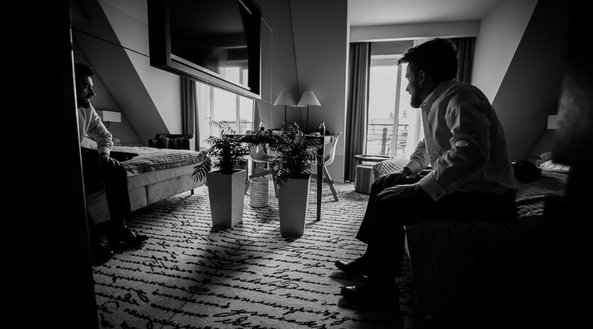 Anna & Michał