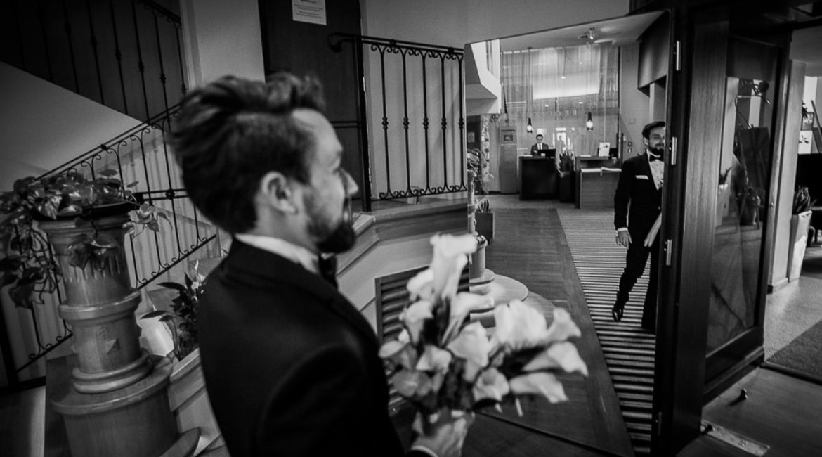Anna & Michał