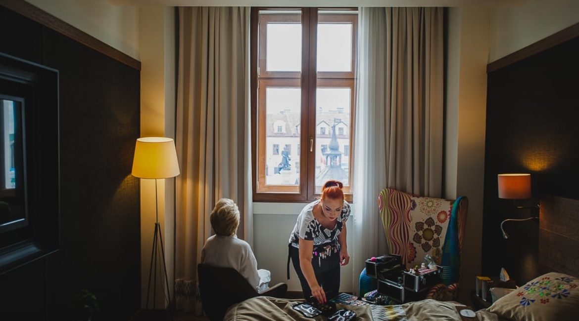 Anna & Michał