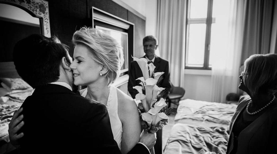 Anna & Michał